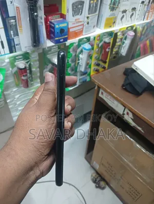 Samsung Galaxy M02 32 GB Black