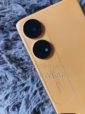 Oppo Reno8 T 128 GB Yellow