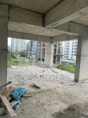 Furnished 3-bedroom Apartment in Ak Muntahen, Basundhara for sale