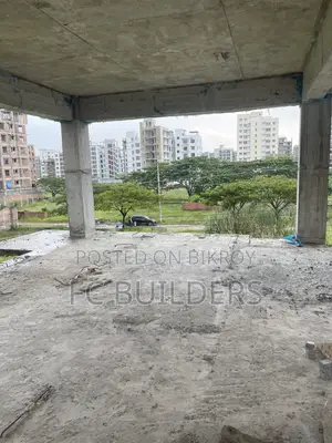Furnished 3-bedroom Apartment in Ak Muntahen, Basundhara for sale