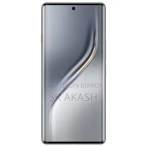 Tecno Camon 40 Pro 4G 256 GB Gray