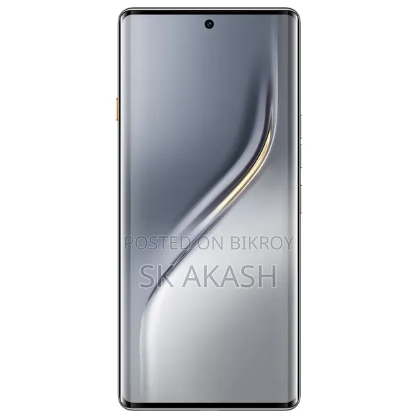 Tecno Camon 40 Pro 4G 256 GB Gray