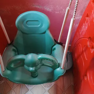 Children's Cradle Brand New