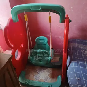 Children's Cradle Brand New