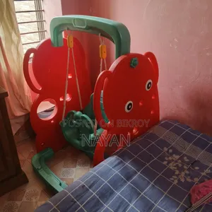 Children's Cradle Brand New