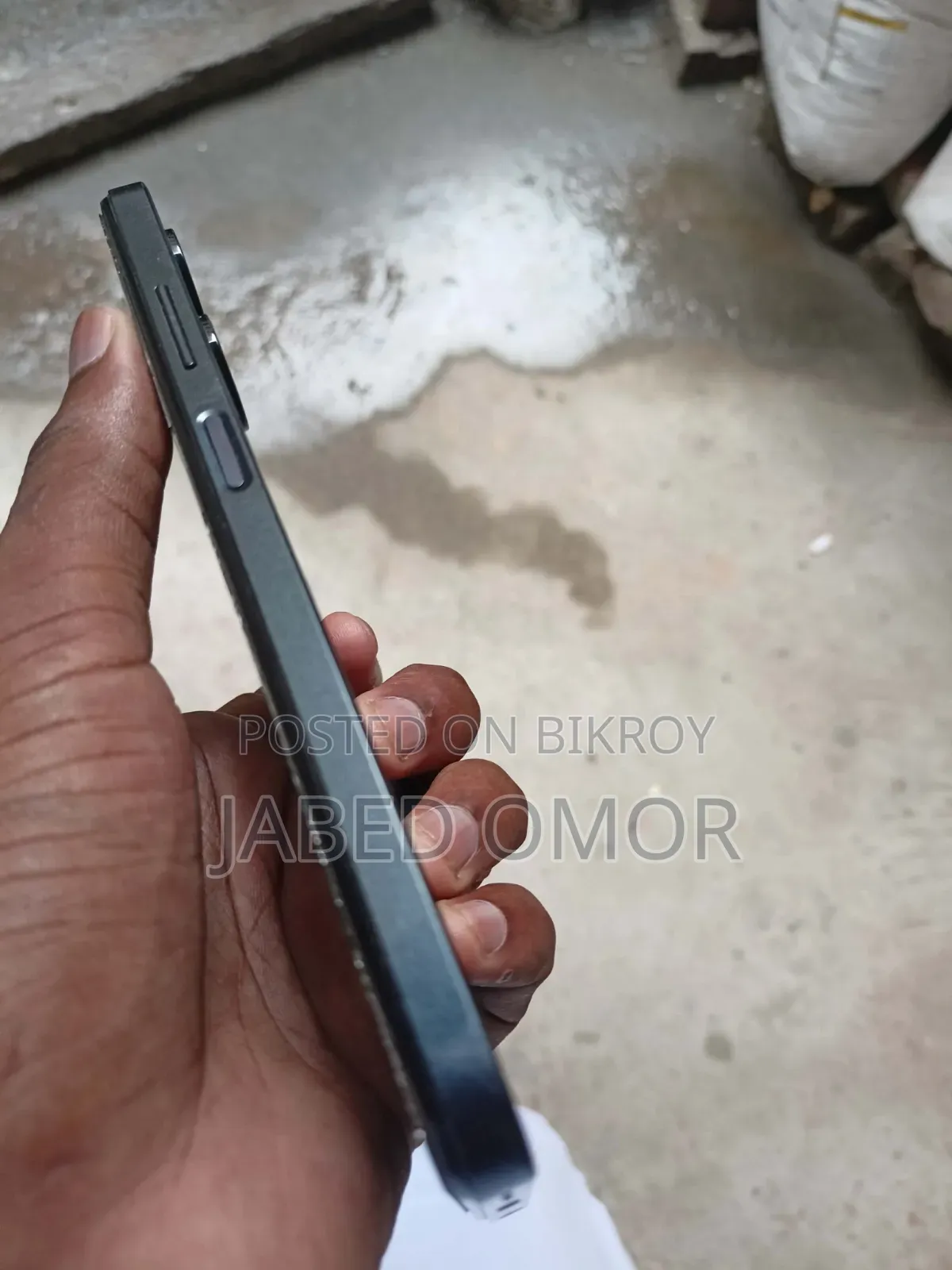 Infinix Hot 30i 128 GB Purple