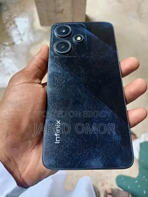 Infinix Hot 30i 128 GB Purple