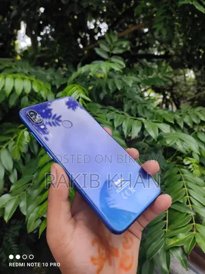 Xiaomi Redmi Note 7 64 GB Blue