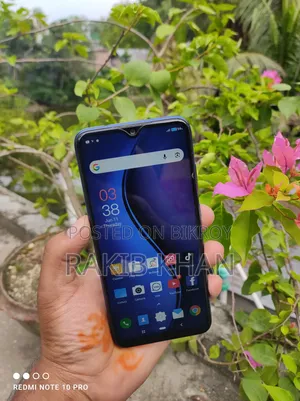 Xiaomi Redmi Note 7 64 GB Blue