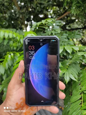Xiaomi Redmi Note 7 64 GB Blue