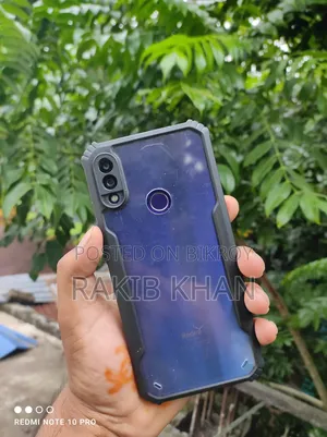 Xiaomi Redmi Note 7 64 GB Blue
