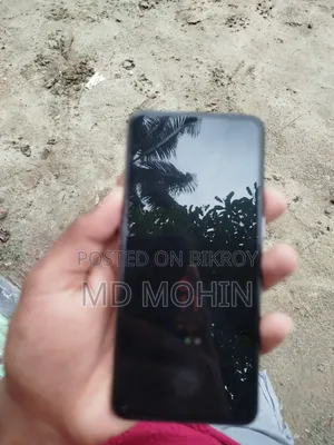 Realme GT Master Edition 128 GB Silver