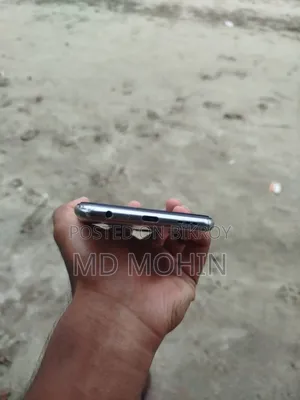 Realme GT Master Edition 128 GB Silver