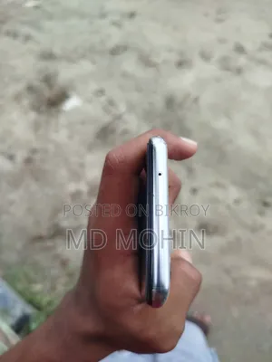 Realme GT Master Edition 128 GB Silver