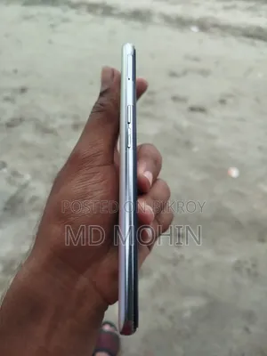 Realme GT Master Edition 128 GB Silver