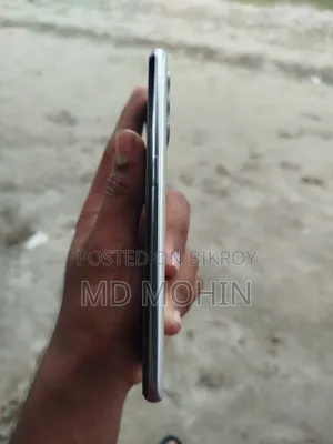 Realme GT Master Edition 128 GB Silver