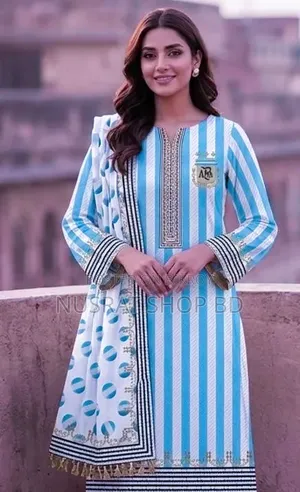 Argentina Three Piece