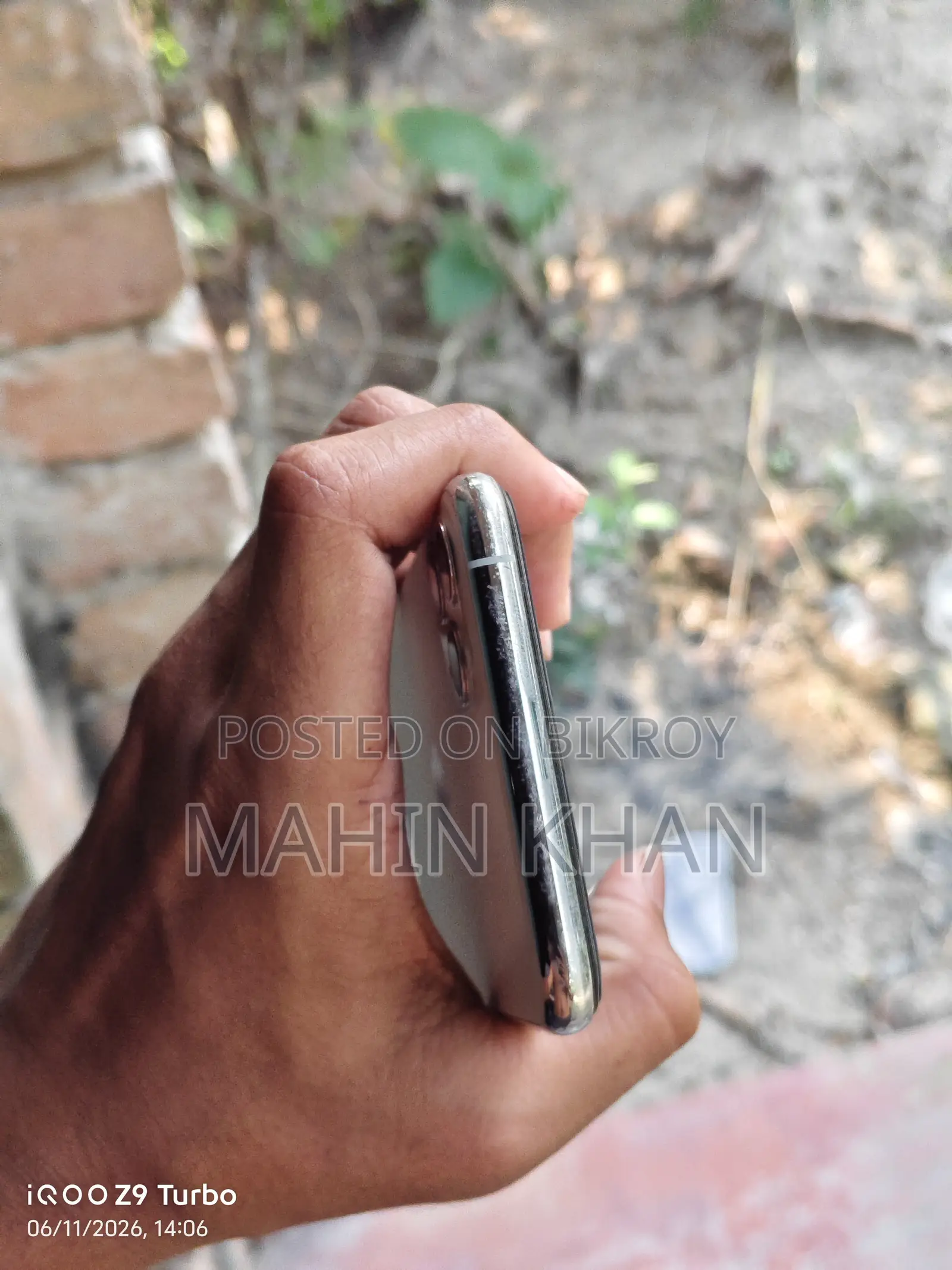 EL 256 GB White