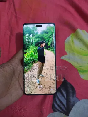 Xiaomi Civi 2 256 GB Black