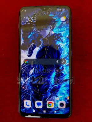 Xiaomi Redmi 9T ১২৮ জিবি পার্পল