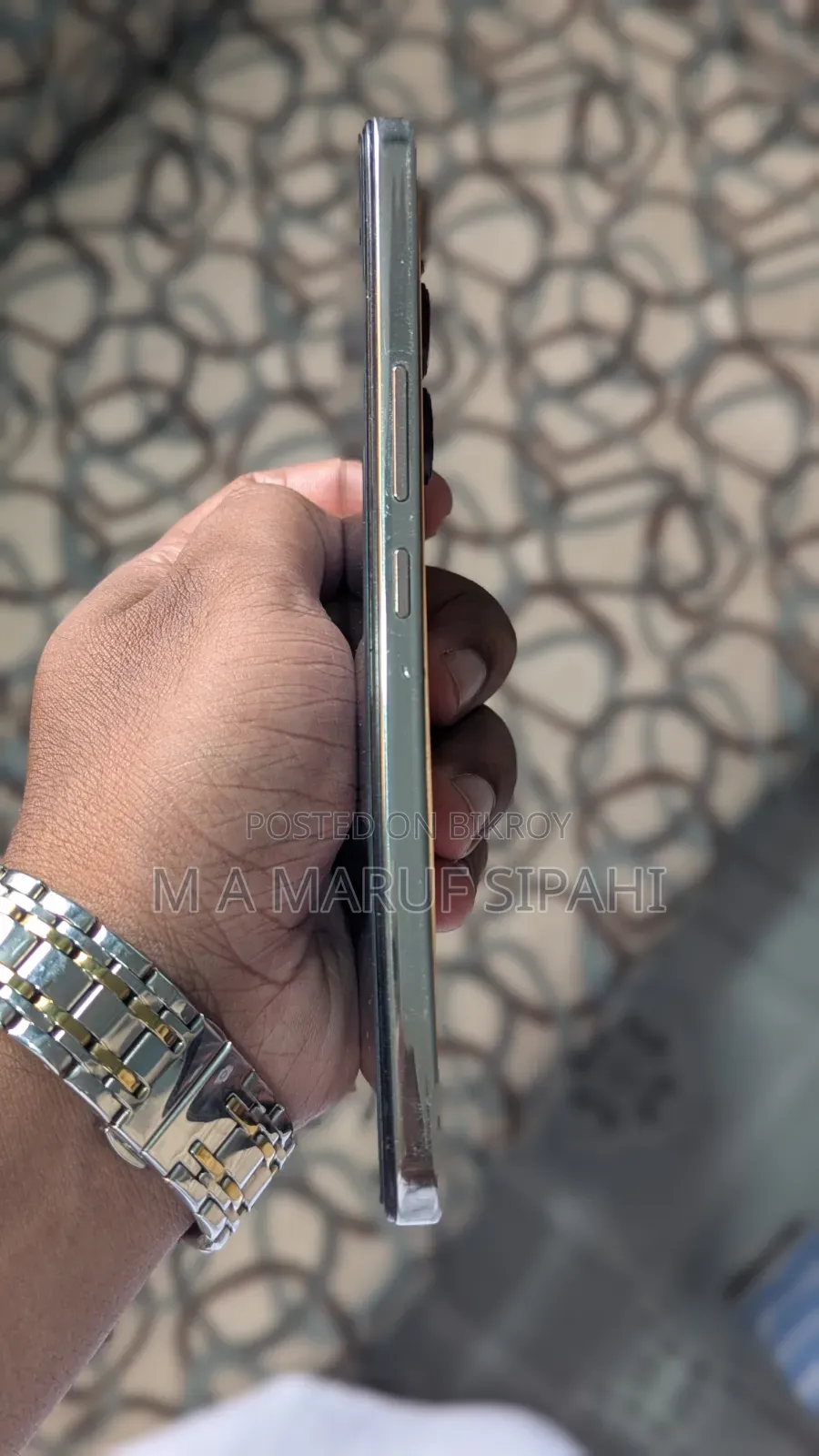 Vivo Y200e 128 GB Orange