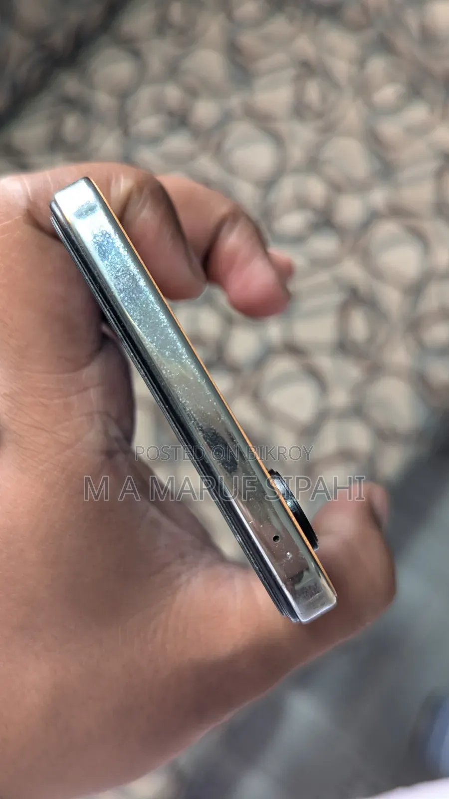 Vivo Y200e 128 GB Orange