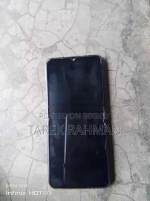 Vivo Y20 64 GB Blue