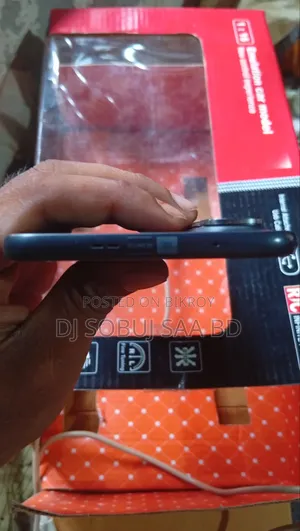 Infinix Hot 60 Pro+ 128 GB Black