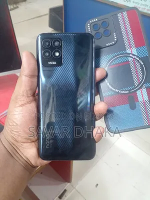 Realme Narzo 50i 64 GB Black