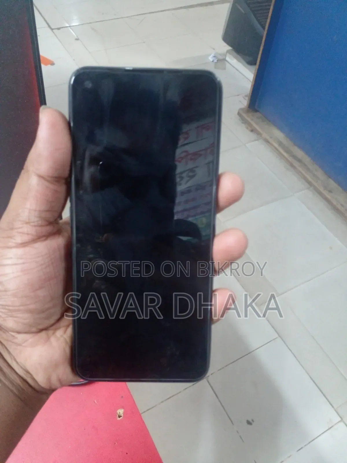 Realme Narzo 50i 64 GB Black