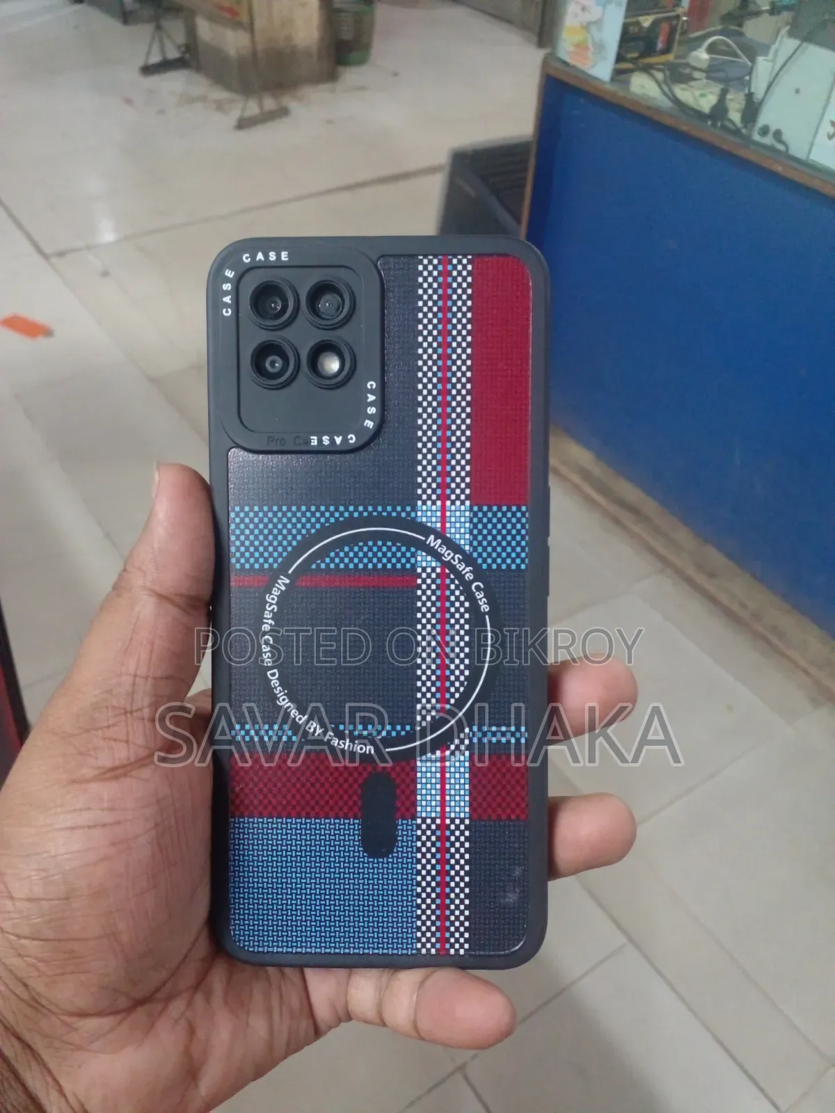 Realme Narzo 50i 64 GB Black