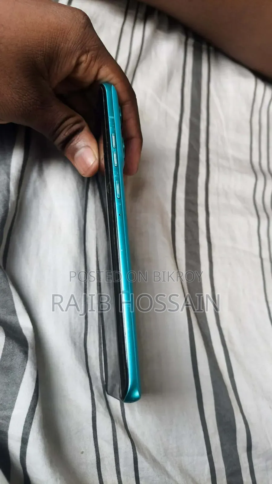 মটোরোলা এজ ৫০ প্রো ২৫৬ জিবি ব্লু