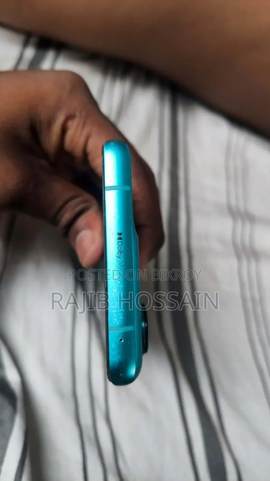মটোরোলা এজ ৫০ প্রো ২৫৬ জিবি ব্লু