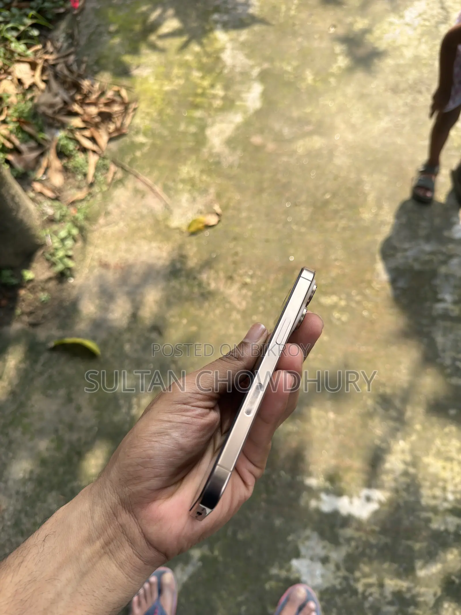 Apple iPhone 16 Pro 128 GB Rose Gold