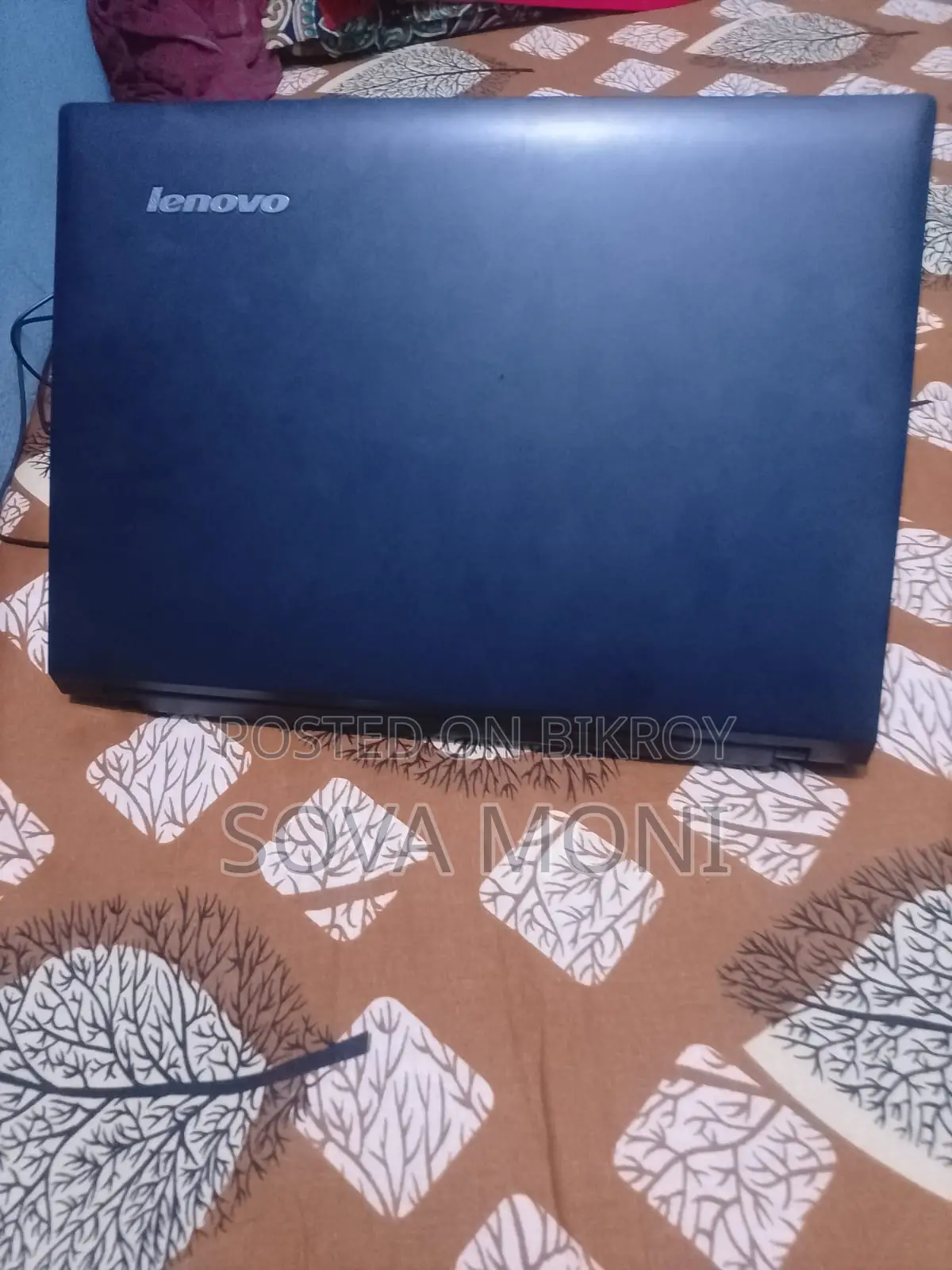 Laptop Lenovo G40 4GB Intel Core I3 HDD 128GB