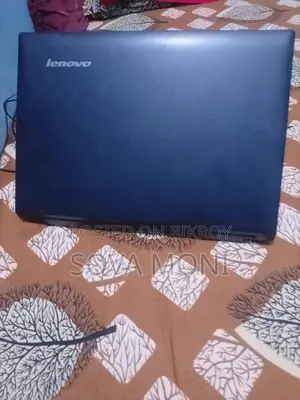 Laptop Lenovo G40 4GB Intel Core I3 HDD 128GB