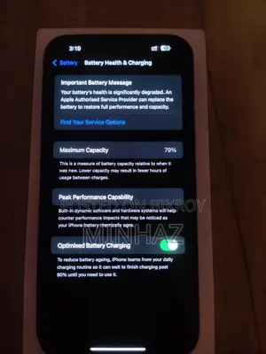 Apple iPhone 14 Pro Max 128 GB Purple