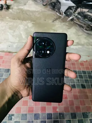 OnePlus 11R 128 GB Black