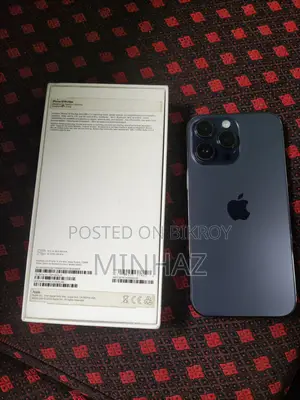 Apple iPhone 14 Pro Max 128 GB Purple