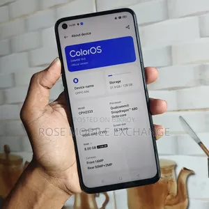 Oppo A96 128 GB