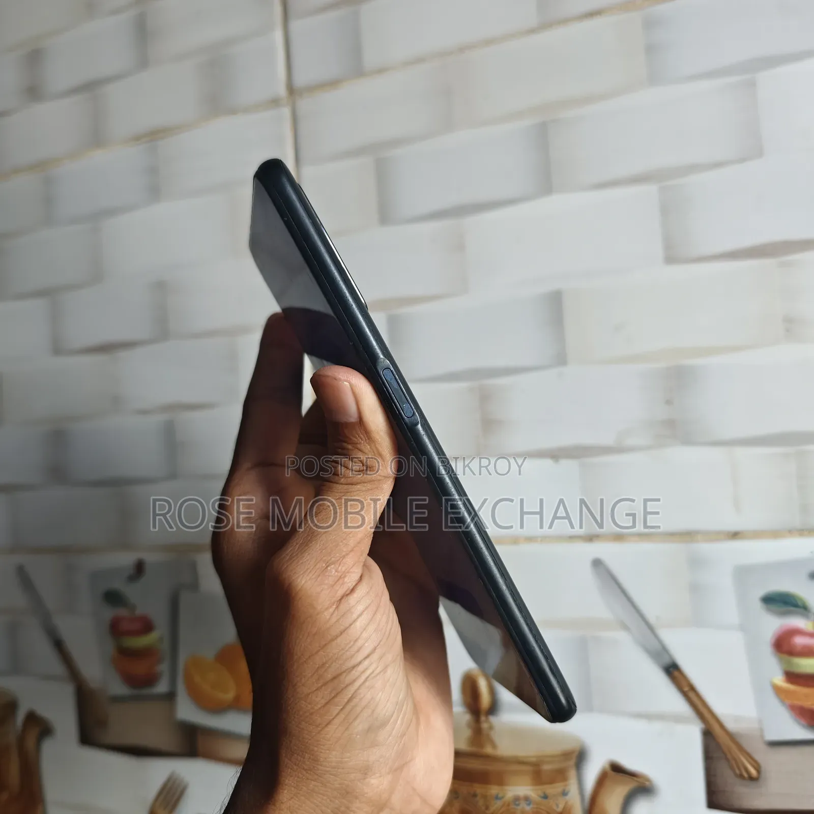 Oppo A96 128 GB