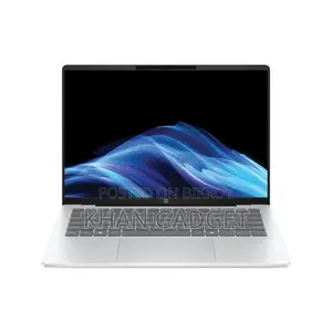New Laptop HP OmniBook 5 14" 16GB Qualcomm Snapdragon X Plus SSD 512GB