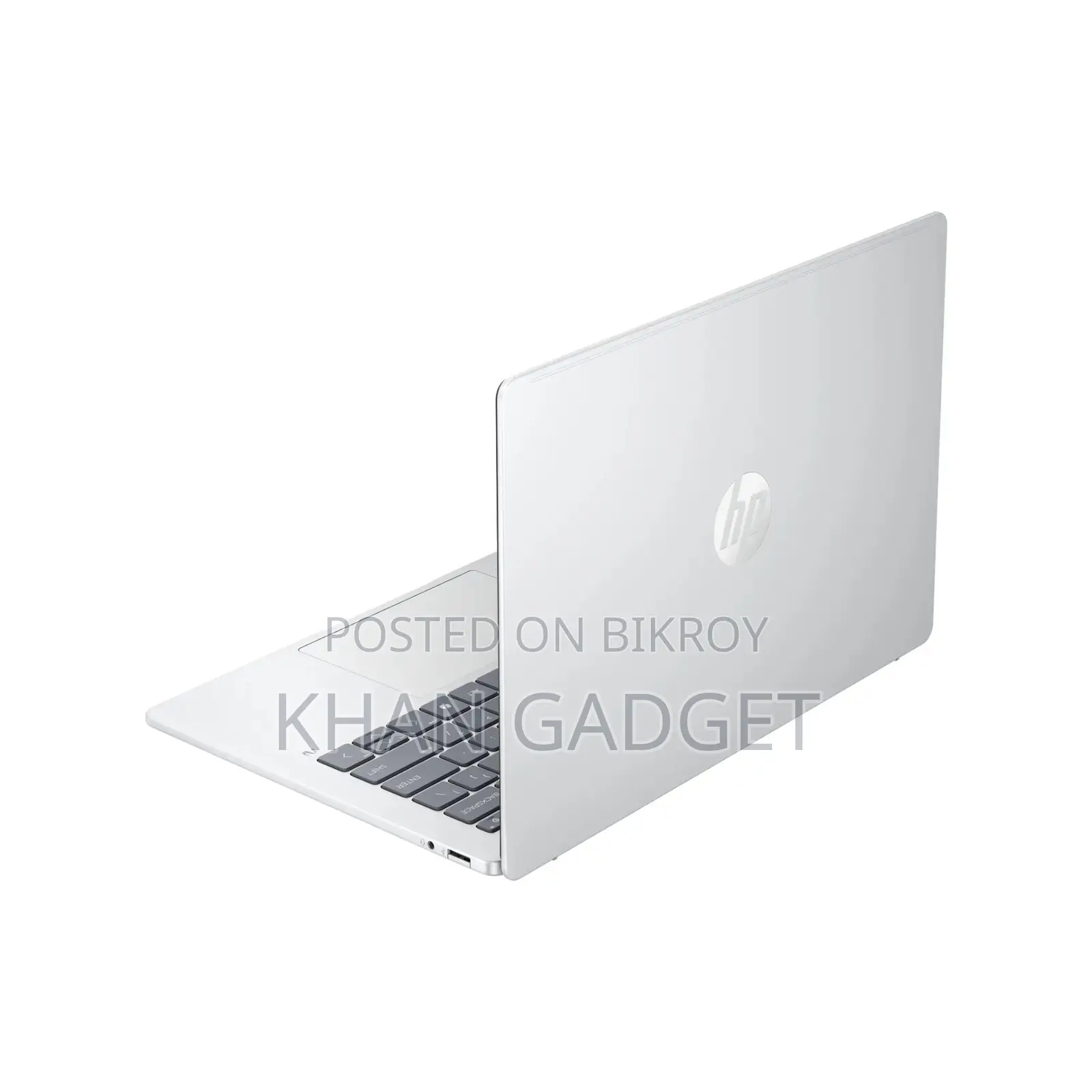 New Laptop HP OmniBook 5 14" 16GB Qualcomm Snapdragon X Plus SSD 512GB
