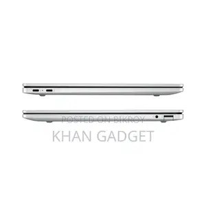 New Laptop HP OmniBook 5 14" 16GB Qualcomm Snapdragon X Plus SSD 512GB