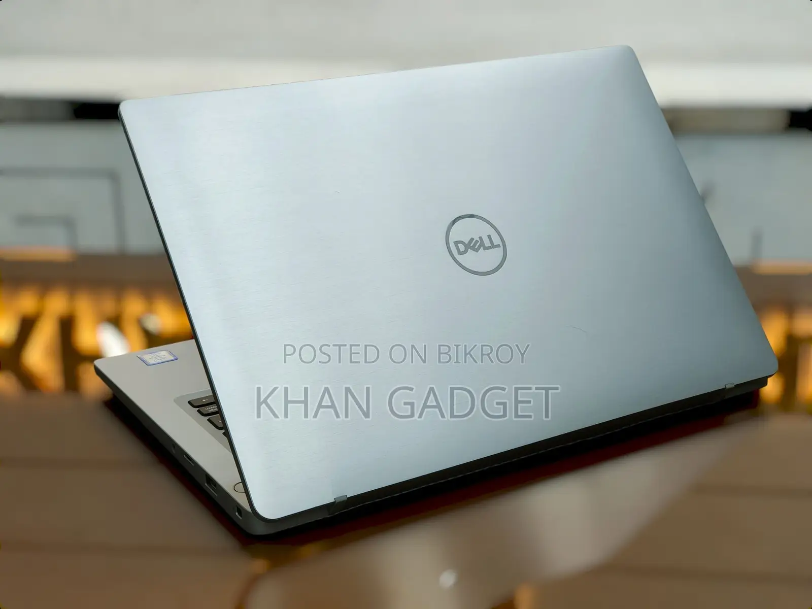 Laptop Dell Latitude 7400 8GB Intel Core I5 SSD 256GB