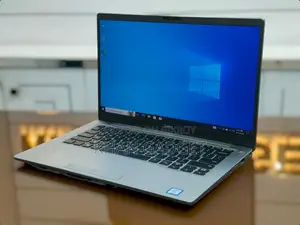 Laptop Dell Latitude 7400 8GB Intel Core I5 SSD 256GB