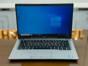 Laptop Dell Latitude 7400 8GB Intel Core I5 SSD 256GB
