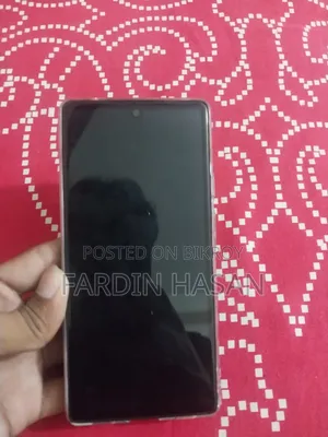 Google Pixel 6a 128 GB Black