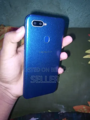 ওপ্পো এ৫এস / এএক্স৫এস ৩২ জিবি ব্লু