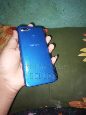 ওপ্পো এ৫এস / এএক্স৫এস ৩২ জিবি ব্লু